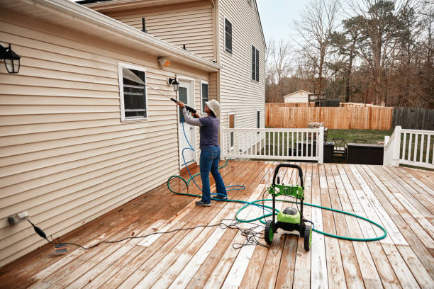 Lewiston, MN Pressure Washing Company