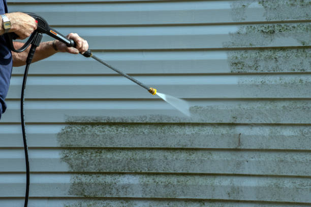 Deck Cleaning Services in Lewiston, MN