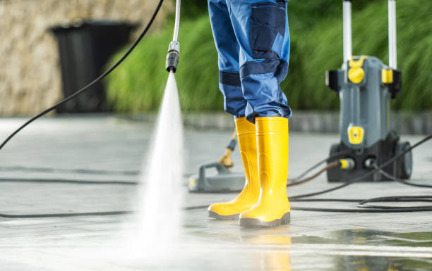 Best Residential Pressure Washing Services  in Lewiston, MN