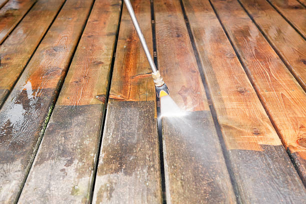 Best Affordable Pressure Washing  in Lewiston, MN