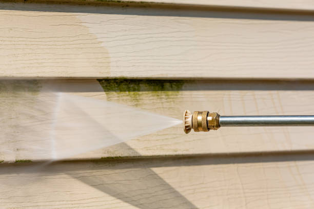 Best Deck Pressure Washing  in Lewiston, MN