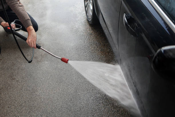 Best Fence Pressure Washing  in Lewiston, MN