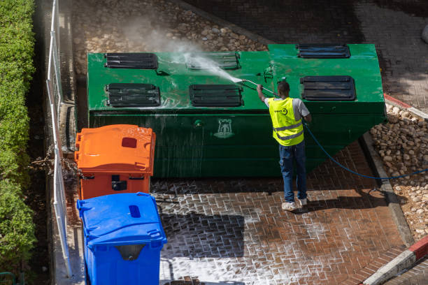 Best Local Pressure Washing Services  in Lewiston, MN