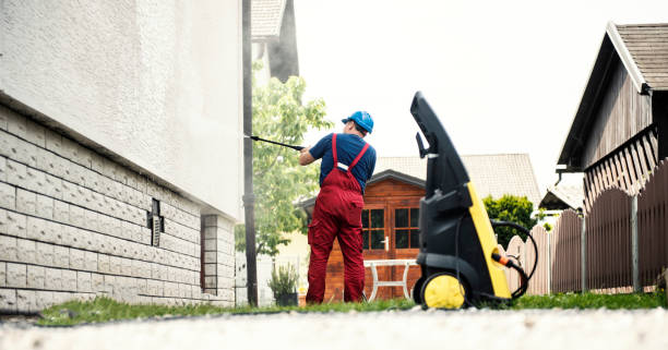 Best Deck Pressure Washing  in Lewiston, MN